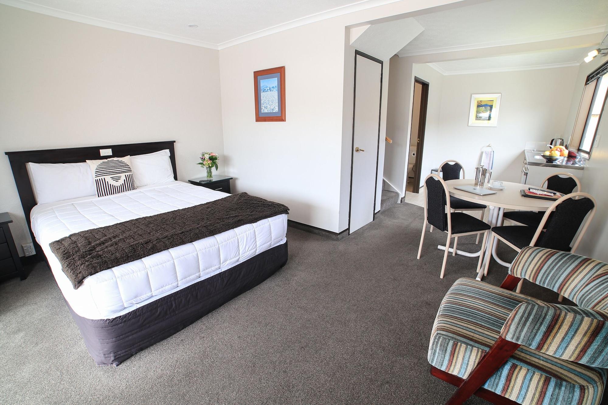 Palm City Motor Inn Napier Zewnętrze zdjęcie