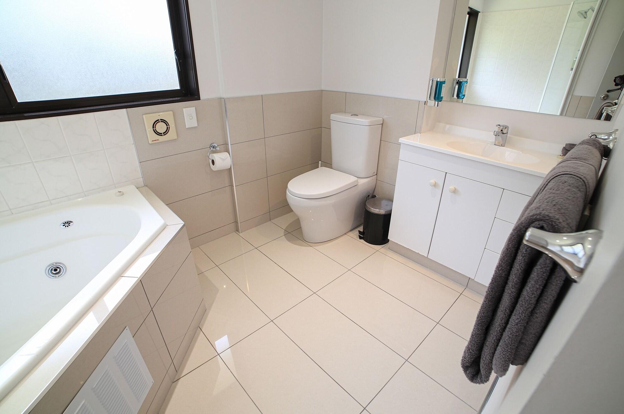 Palm City Motor Inn Napier Zewnętrze zdjęcie