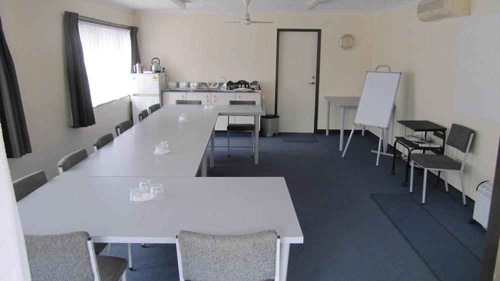 Palm City Motor Inn Napier Zewnętrze zdjęcie