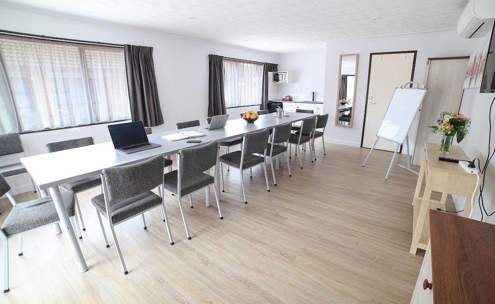 Palm City Motor Inn Napier Zewnętrze zdjęcie