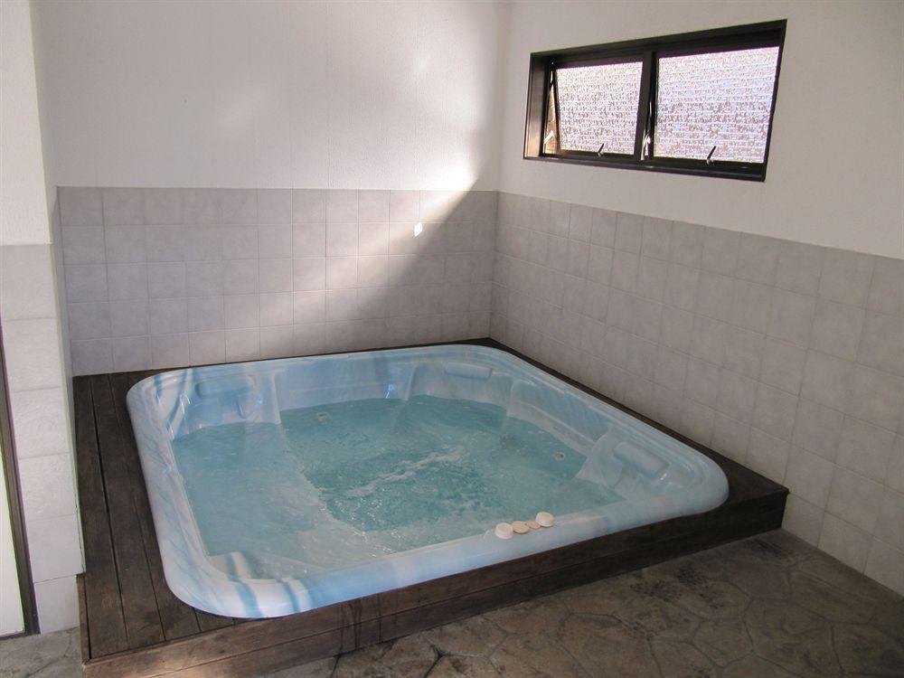 Palm City Motor Inn Napier Zewnętrze zdjęcie