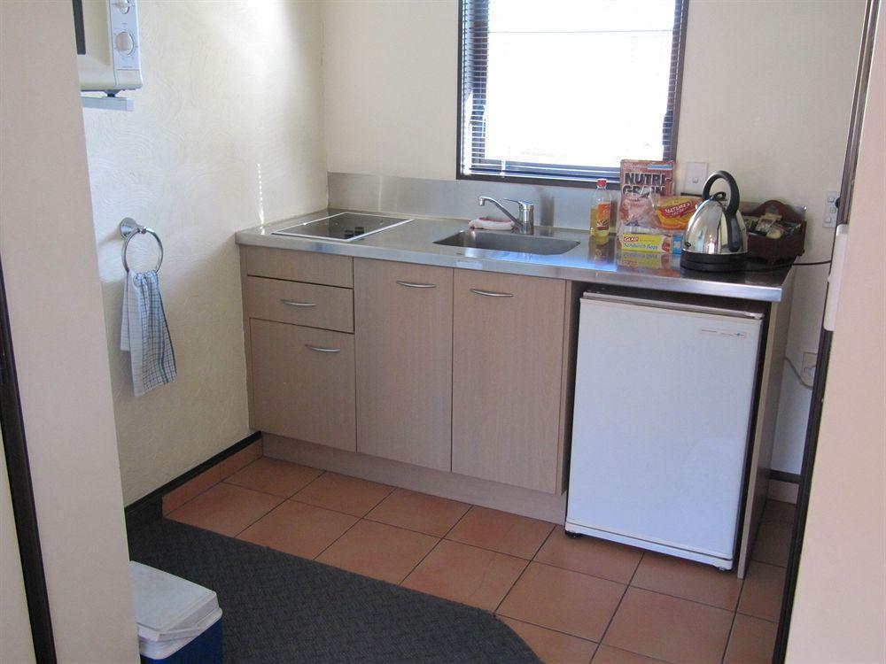 Palm City Motor Inn Napier Zewnętrze zdjęcie